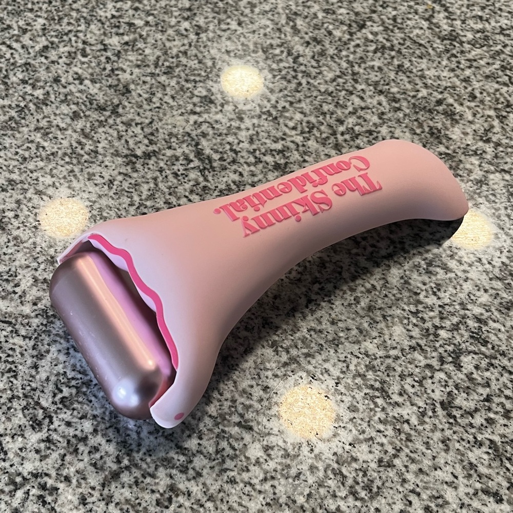 Hot Mess Ice Roller